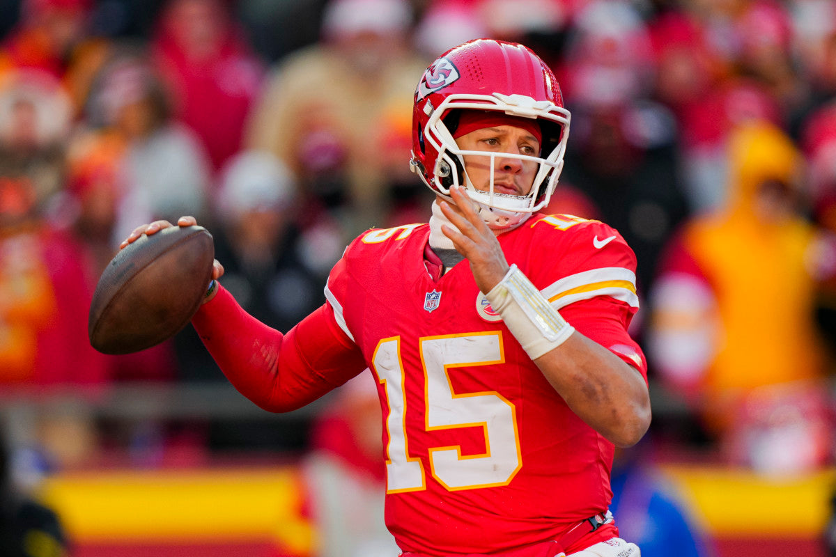 Kansas City Chiefs 2026 Offseason Outlook