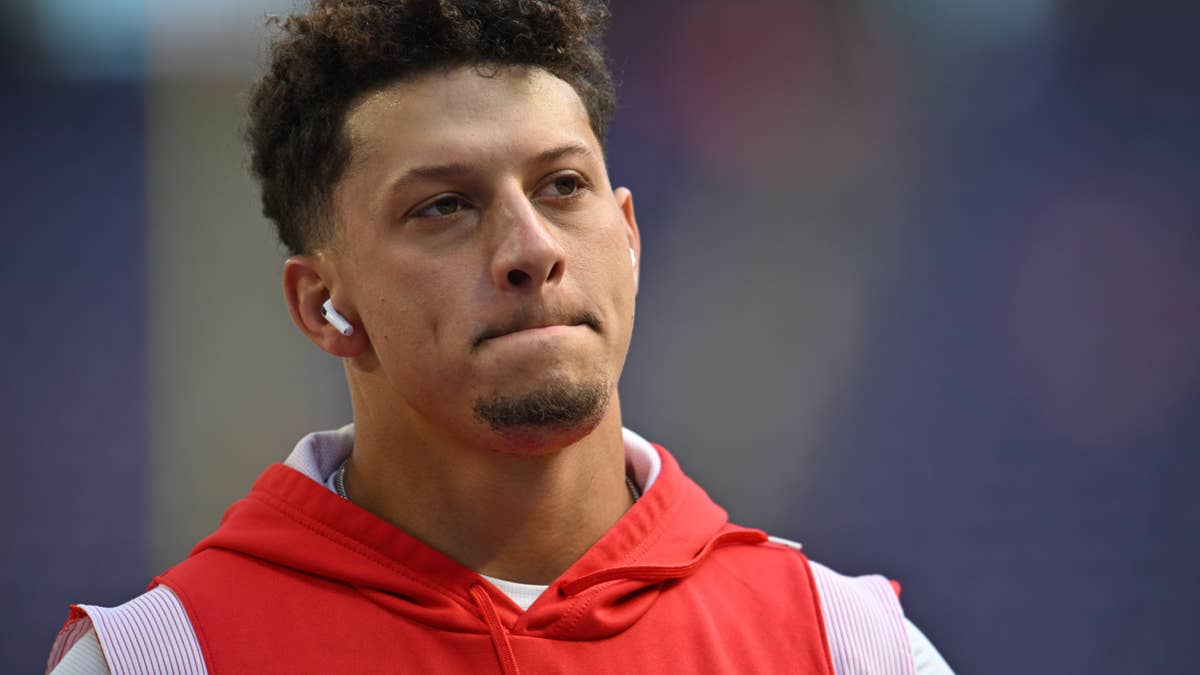 Chiefs to Make Decision on Quarterback Amid Patrick Mahomes Development