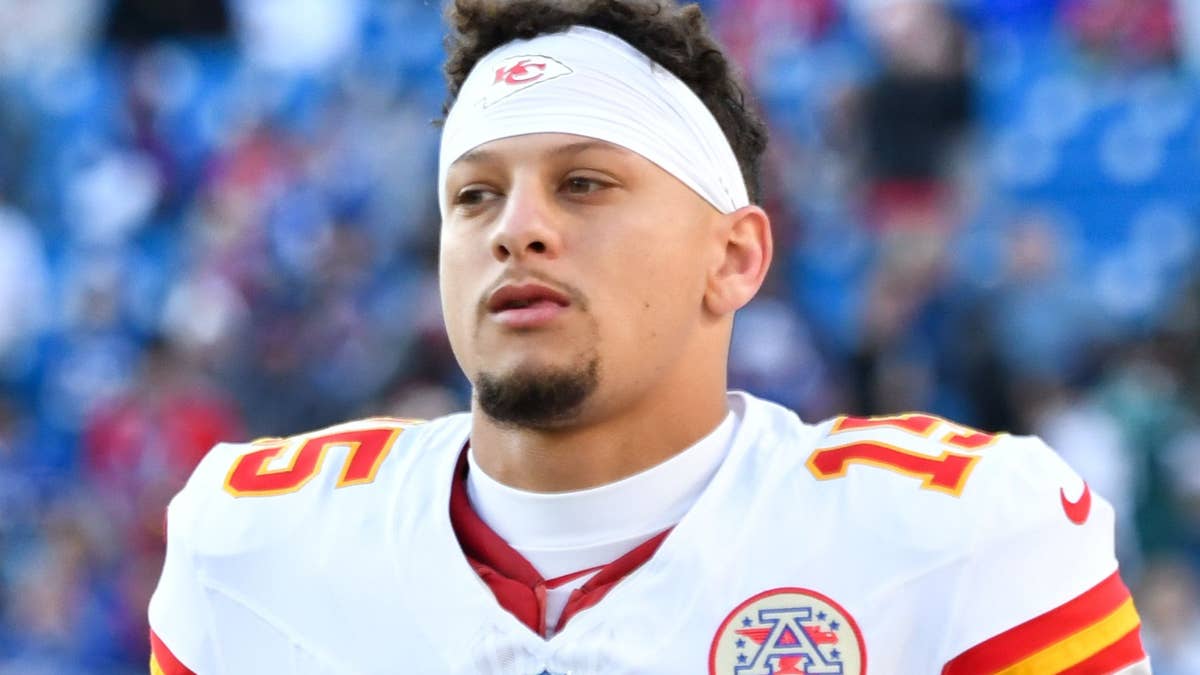 Chiefs Coach Announces Patrick Mahomes Update Before Preseason