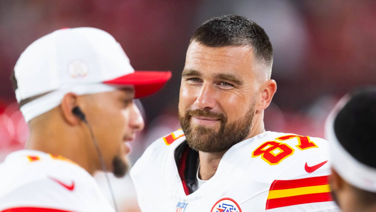Travis Kelce Faces Decision Months After NFL Punishment