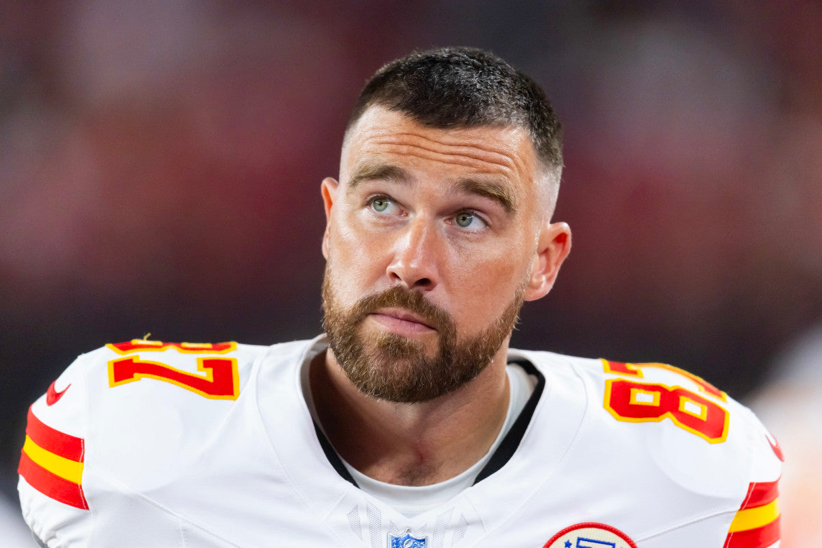 Disappointing Travis Kelce News Announced on Tuesday