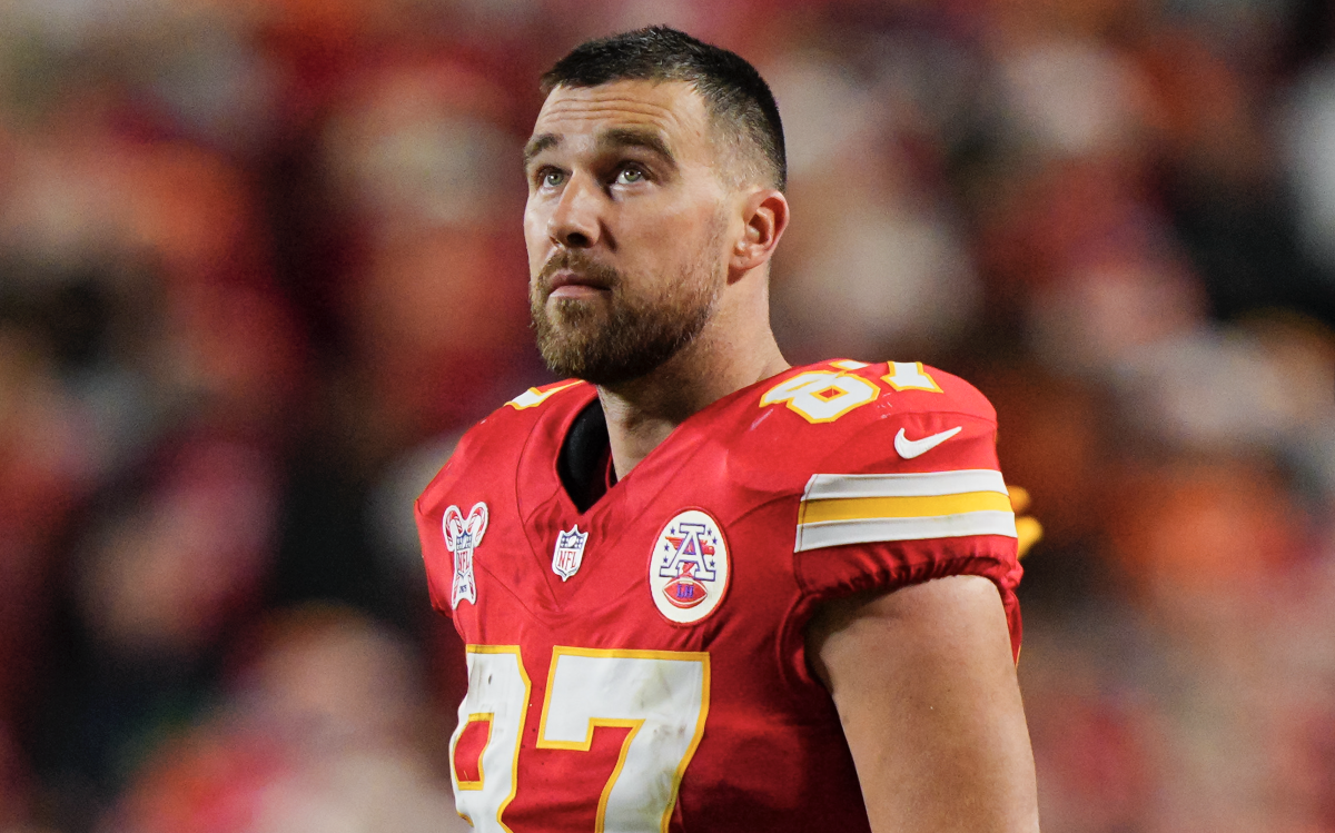 Former NFL GM Urges Chiefs To Make Drastic Travis Kelce Decision