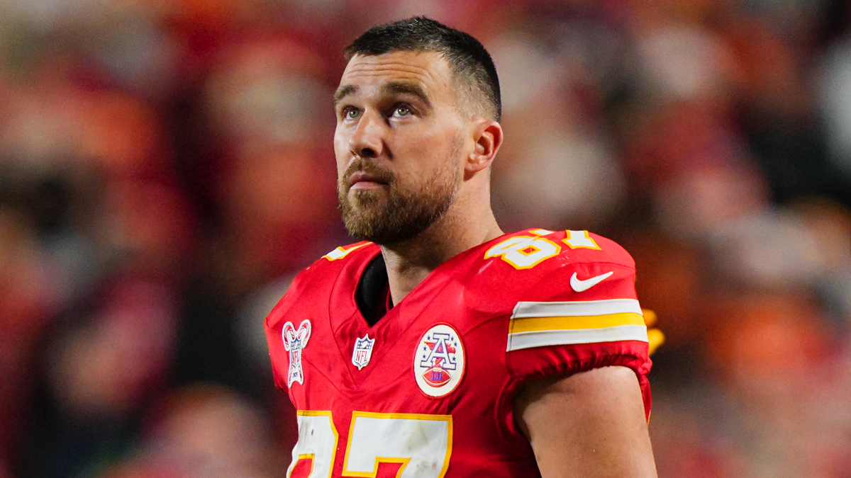 Travis Kelce Announces Career Decision 1 Month Before Chiefs Training Camp