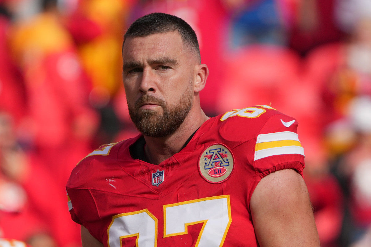 Chiefs Predicted to Land Travis Kelce's Replacement Amid NFL Offseason