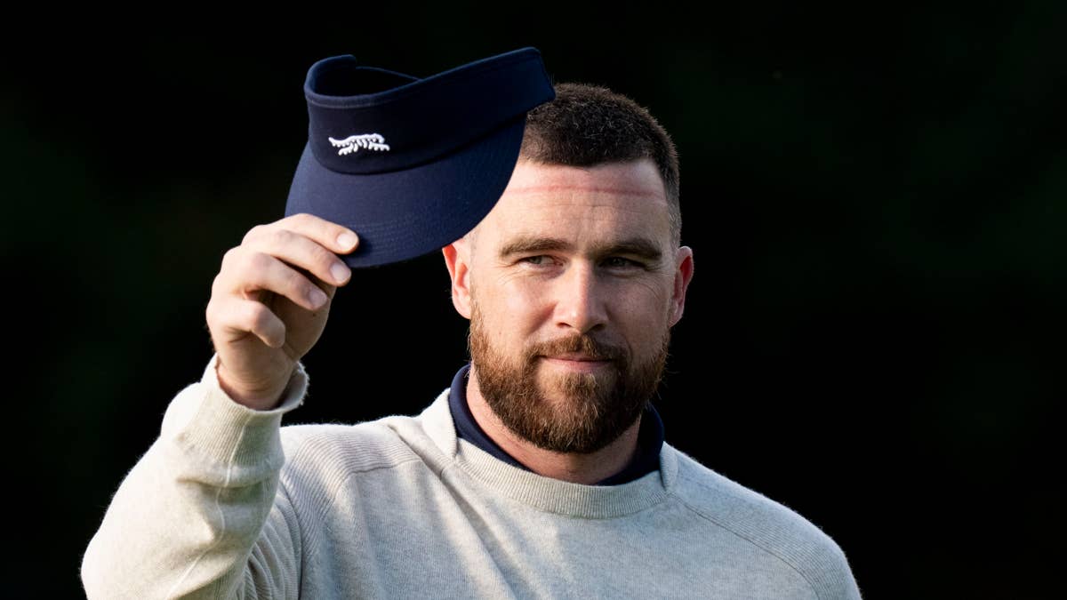 Travis Kelce Update Announced Ahead of 14th NFL Season