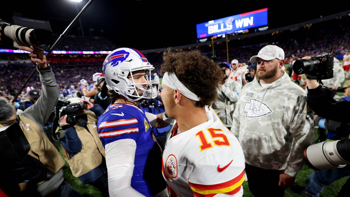 The NFL Expanding To 18-Game Schedule In 2027 Remains Possible