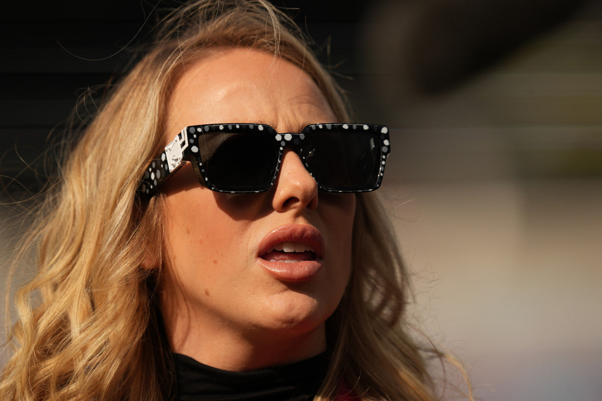Patrick Mahomes' Wife Refuses To Apologize For Her Political Beliefs