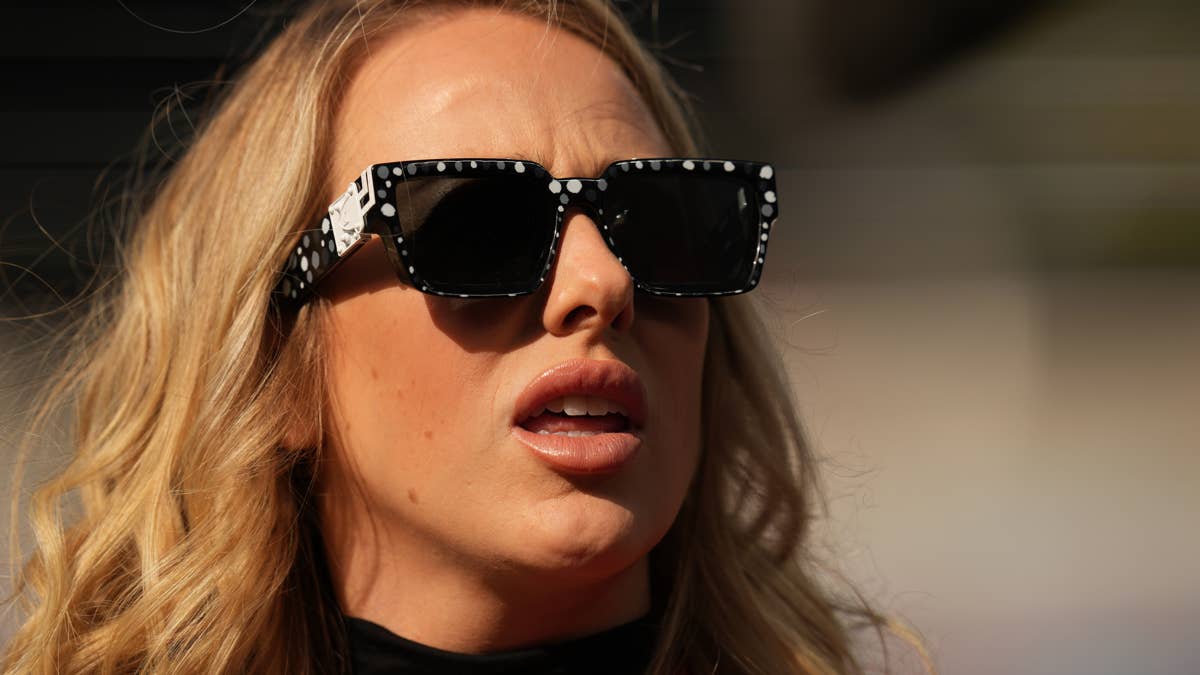 Brittany Mahomes Shares Photos From Travis Kelce, Taylor Swift's Wedding