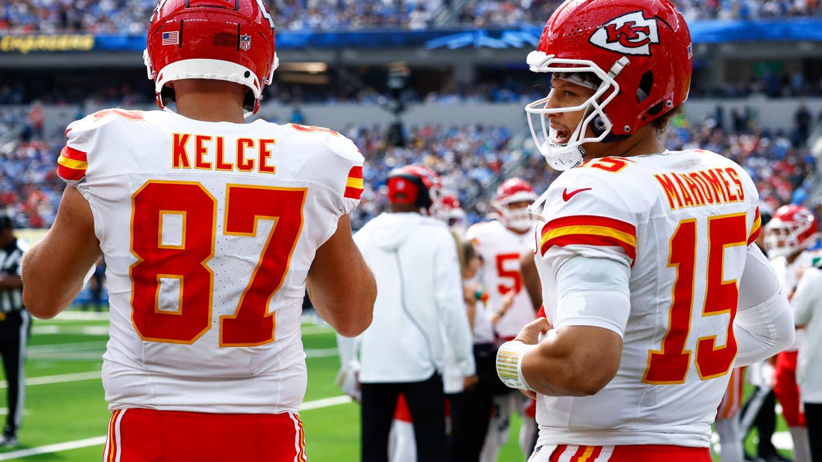 ESPN's Computer Model Predicts NFL's 8 Divisional Winners
