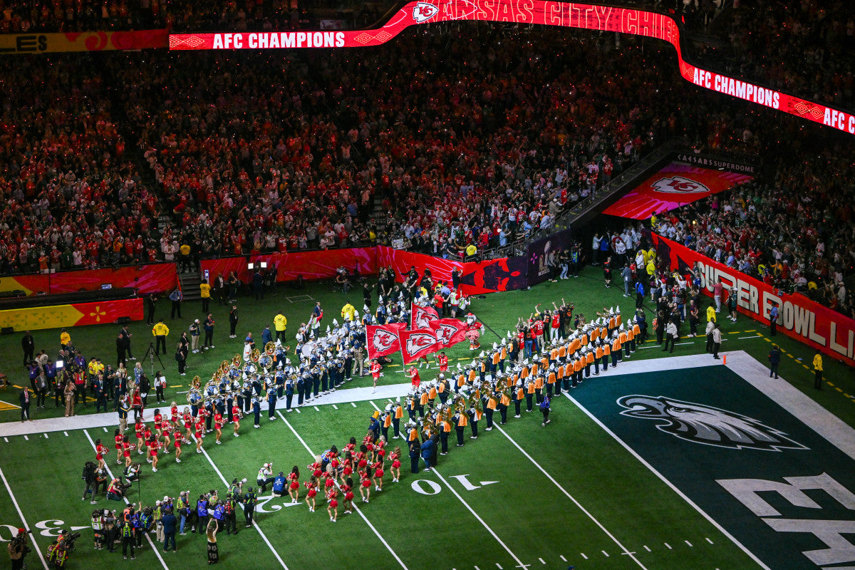 Las Vegas Releases Super Bowl 61 Matchup Prediction