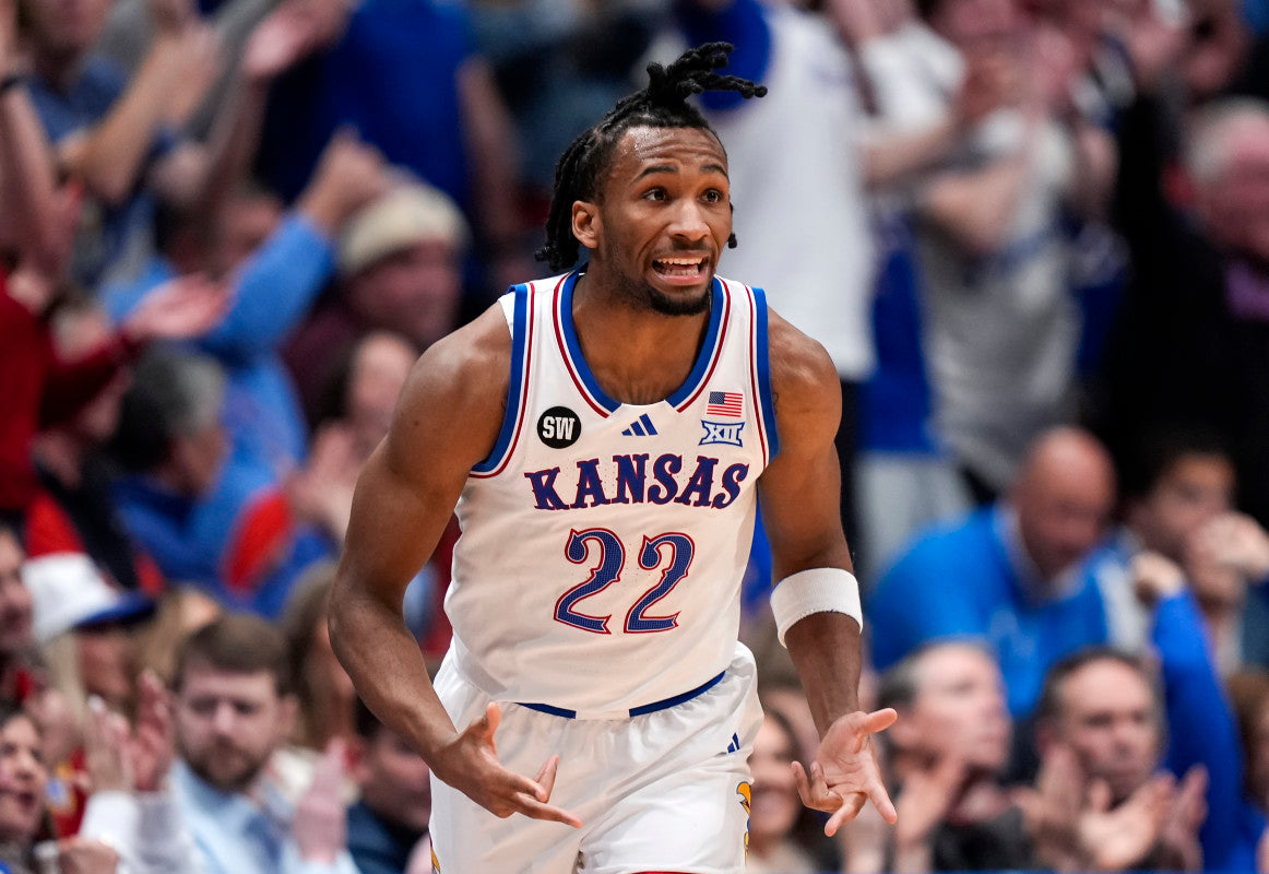 Stephen A. Smith Warns All 30 Teams Against Drafting Nation’s No. 1 Prospect