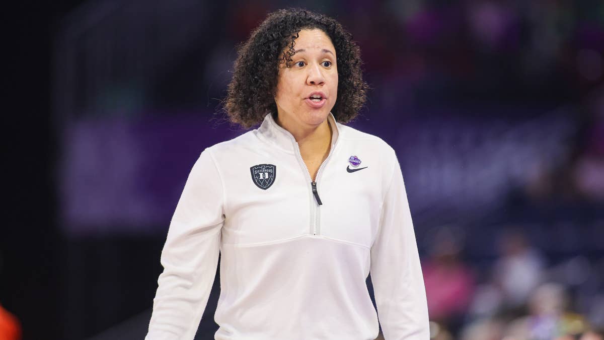 Team USA Coach Makes Admission After Caitlin Clark, Angel Reese Decision