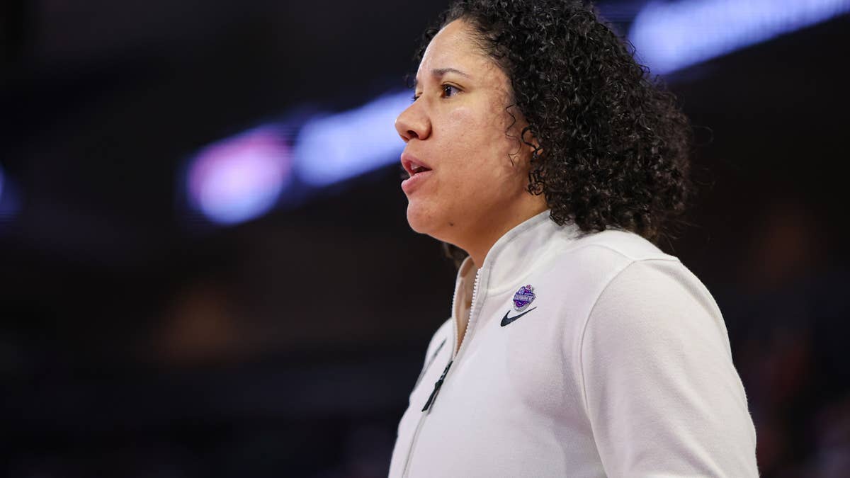 Team USA Coach Has Strong Words About Caitlin Clark’s Struggles