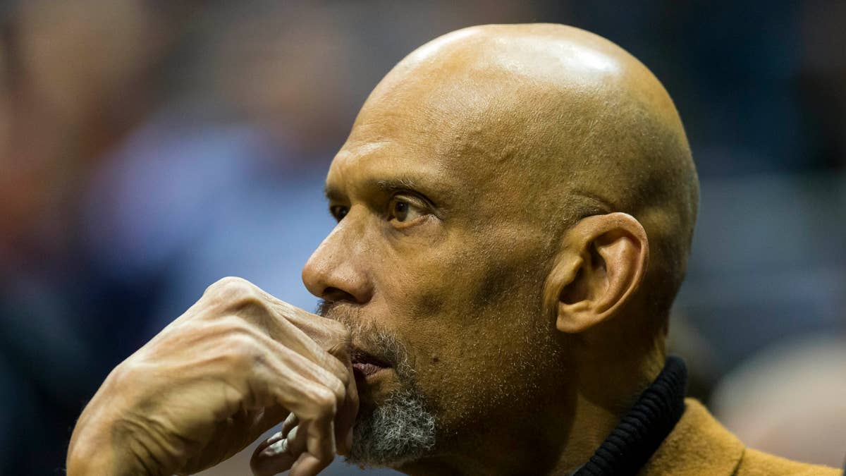 Sports Quote of the Day: Kareem Abdul-Jabbar's Lesson on Winning