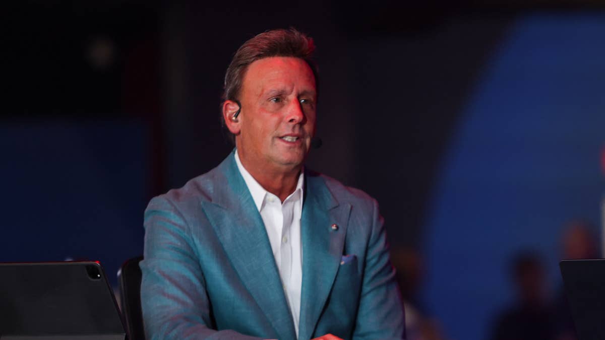 Karl Ravech Will Call 2026 Little League World Series Despite ESPN Layoff