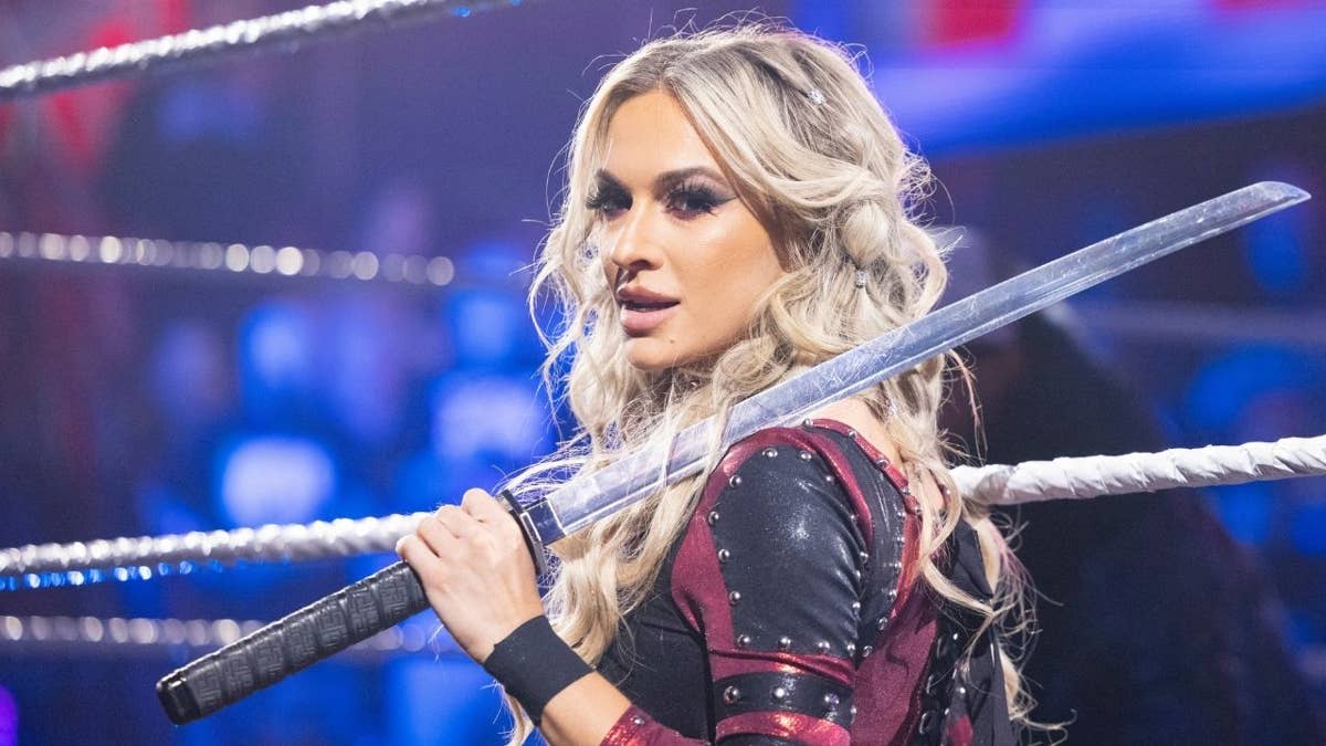 WWE Star Karmen Petrovic Reacts to False Reports of Her Death on Wikipedia and Google