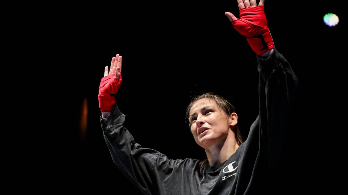 Katie Taylor's Career and 5 Most Memorable Fights