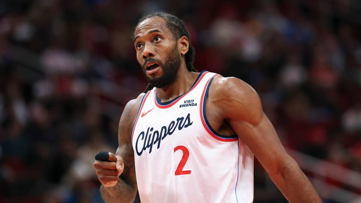 Clippers, Raptors Inch Closer to Kawhi Leonard Trade