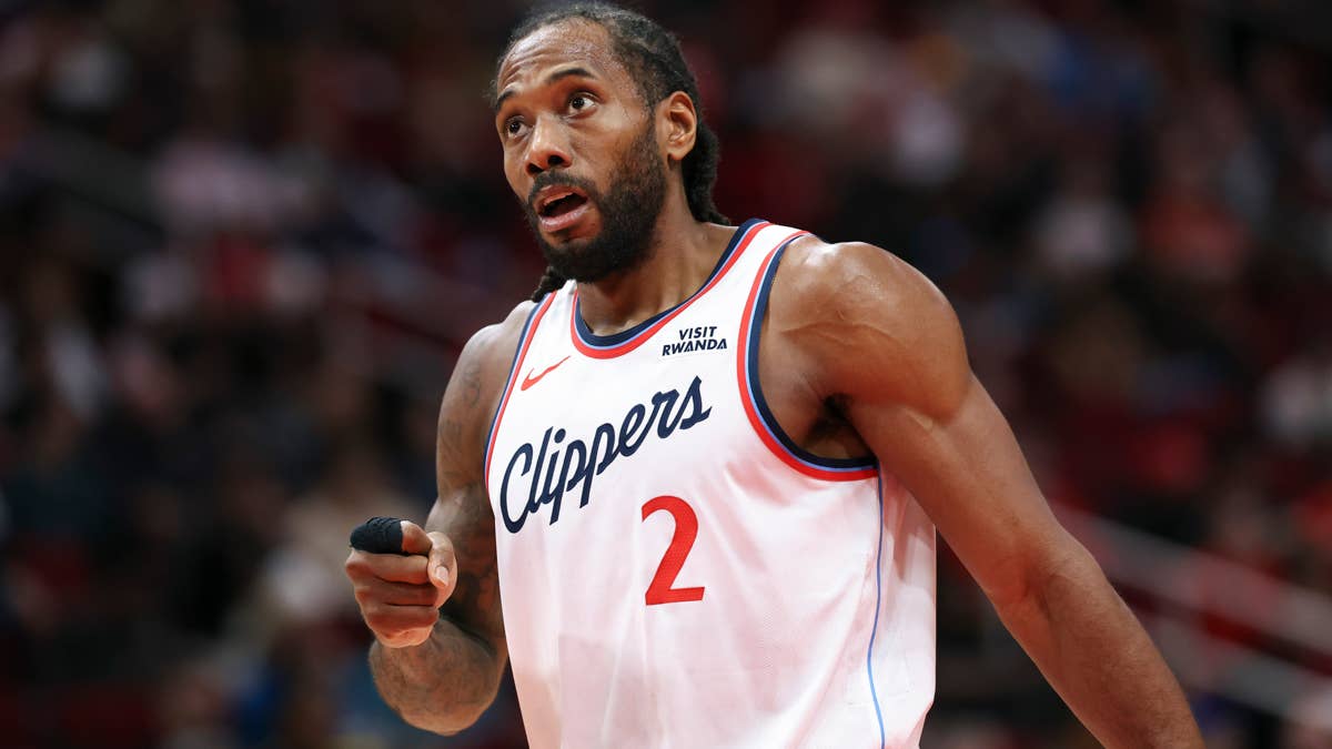 Poll: Where Will Kawhi Leonard Play Next Season?
