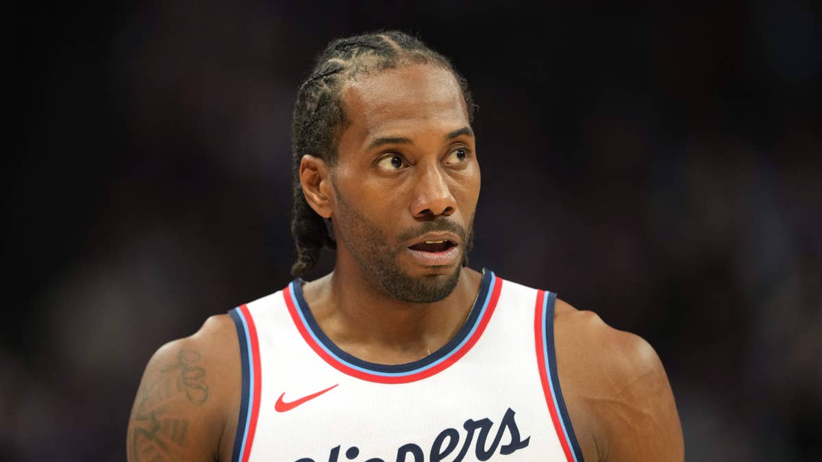 Raptors Make Coaching Announcement After Kawhi Leonard Trade