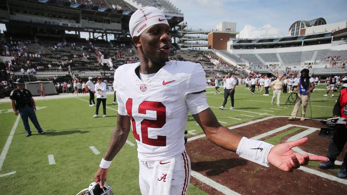 Keelon Russell Development Emerges After 2 Straight Alabama Losses