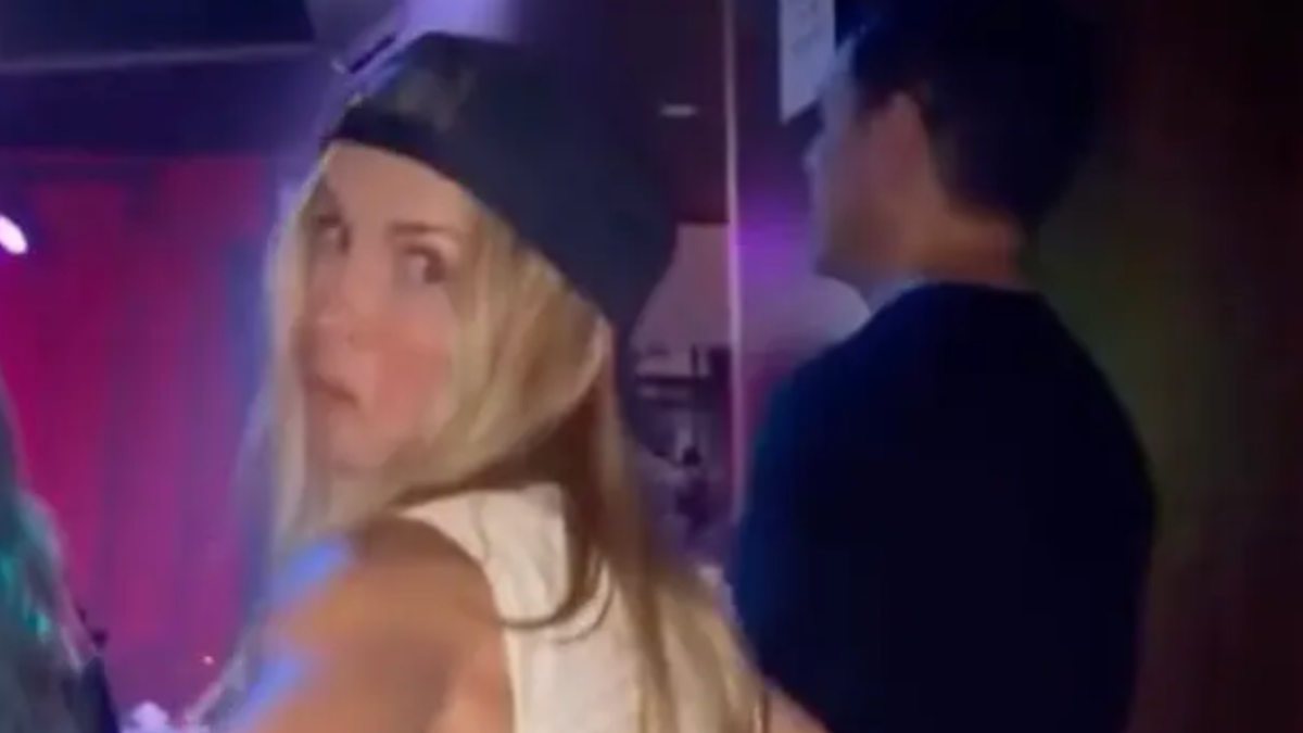 Kelly Stafford Faces Backlash For 'Inappropriate' Birthday Video at 37