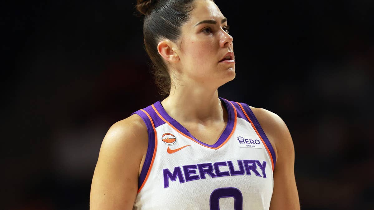 Final Injury Report for Mystics-Mercury: Will Kelsey Plum, Shakira Austin Play?