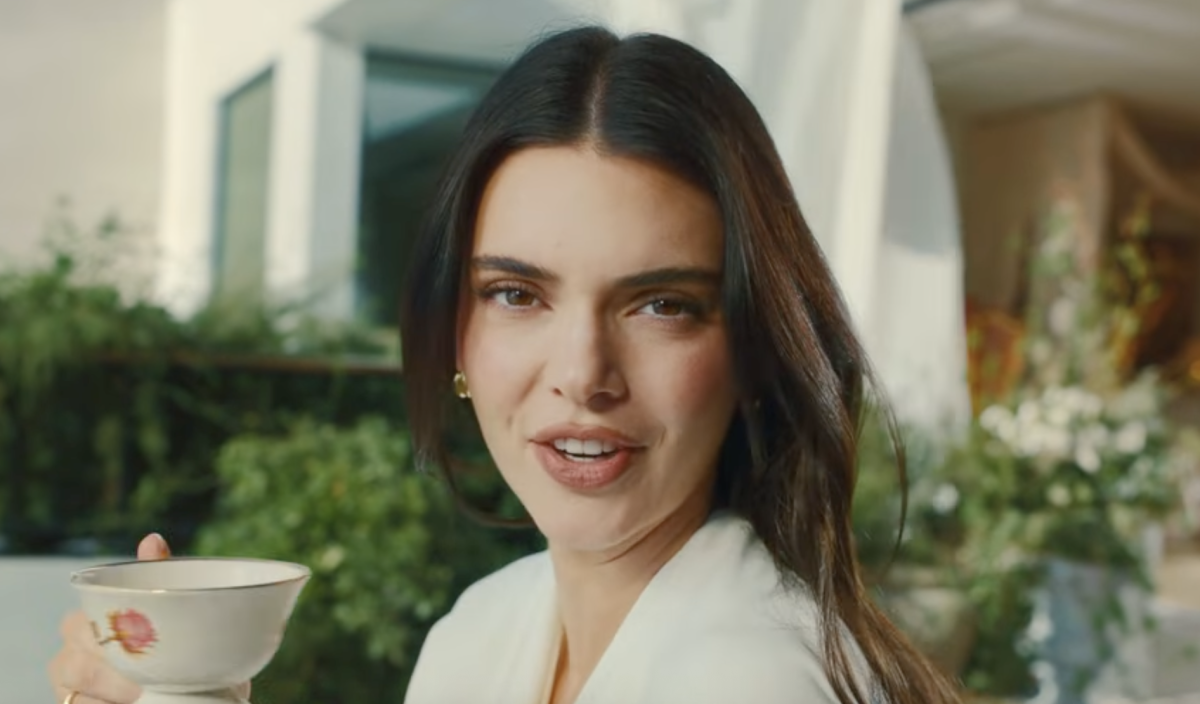 The 4 Athletes Kendall Jenner Has Publicly Dated