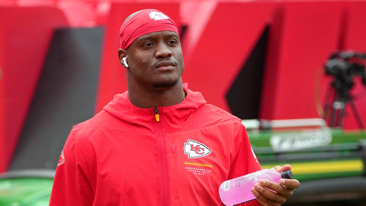 Move Over Mahomes: Dolphins Must Contain Chiefs’ New Weapon