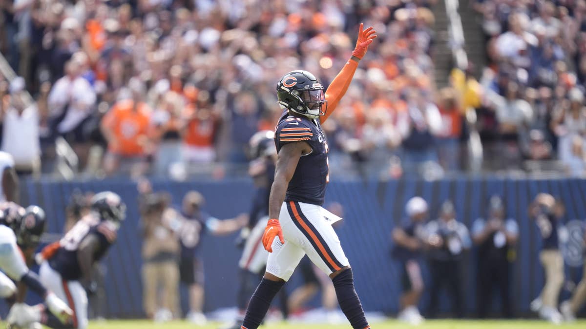 Reach for the Sky! Veteran Byard Challenges Patriots Secondary for Greatness