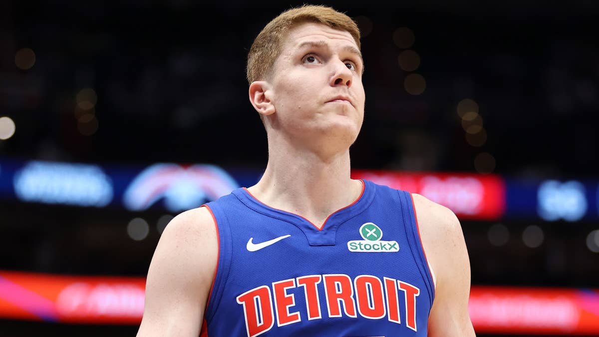 Final Injury Report for Cavaliers-Pistons Game 1: Will Kevin Huerter Play?
