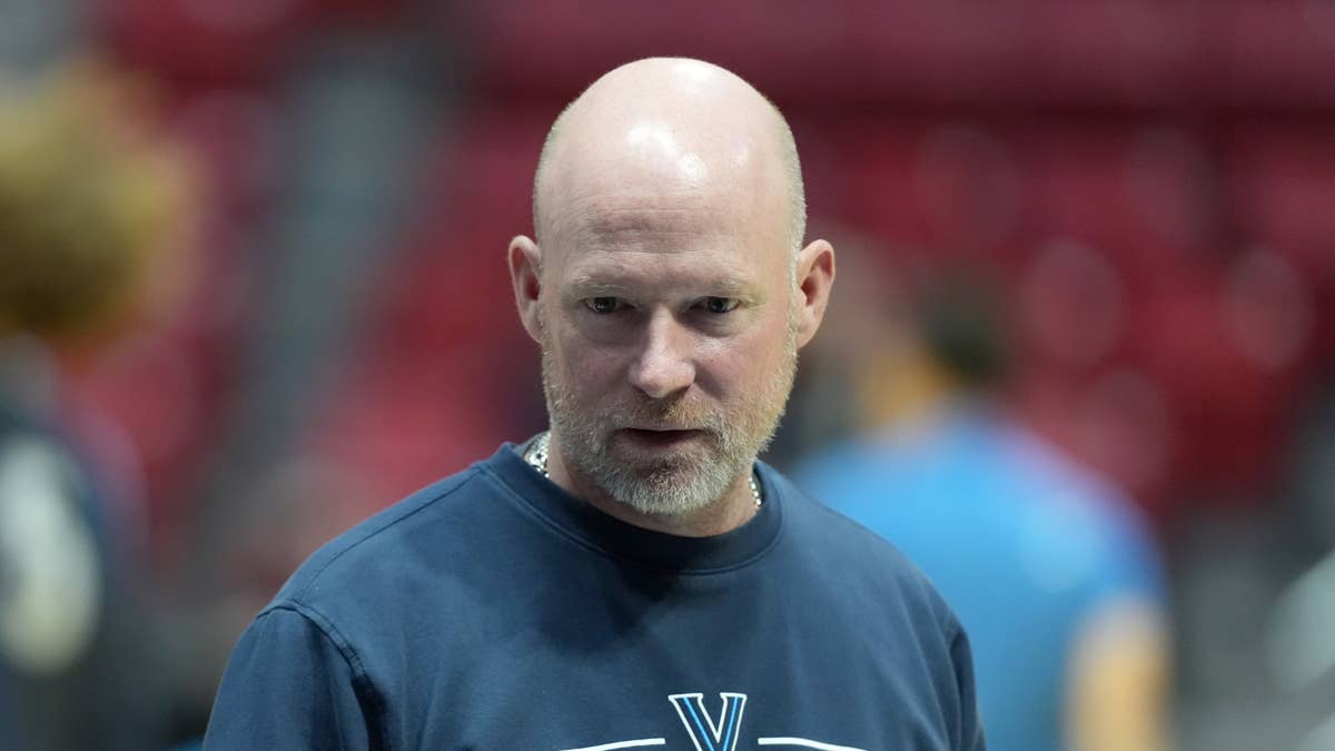 Villanova Lands 7-Foot-4 Commit From Italy on Saturday