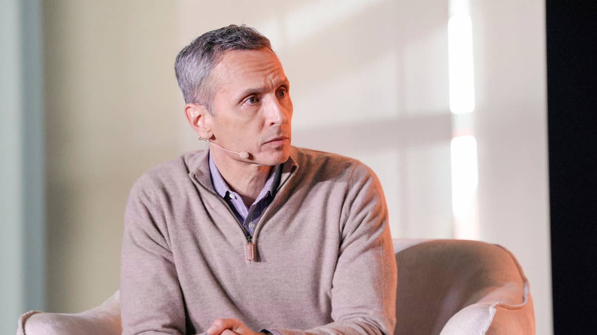 ESPN President Jimmy Pitaro Releases Statement on Company Layoffs
