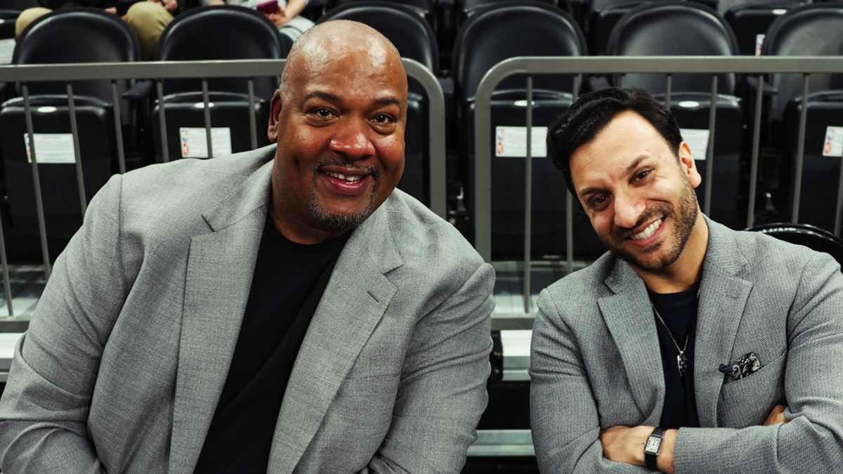 NBA Announcer Stacey King Dead Sunday at 59