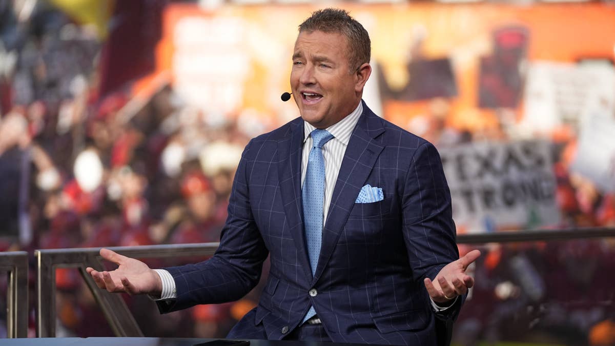 Kirk Herbstreit’s Net Worth: Inside the Football Broadcaster's Salary and Endorsements