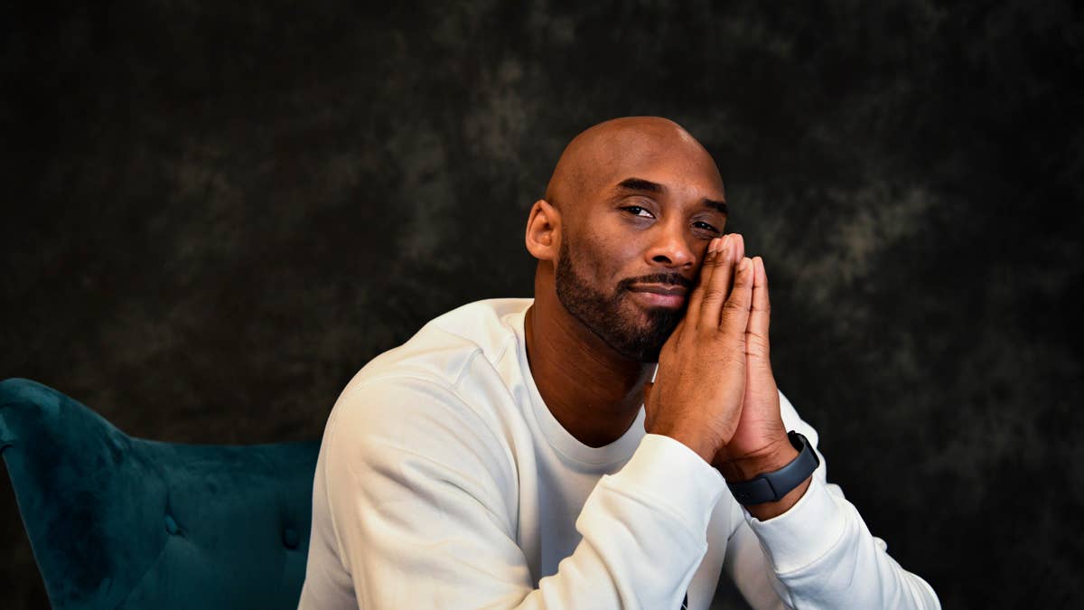 Kobe Bryant’s Game-Worn High School Jersey Predicted to 20x in Price From 2013 Sale