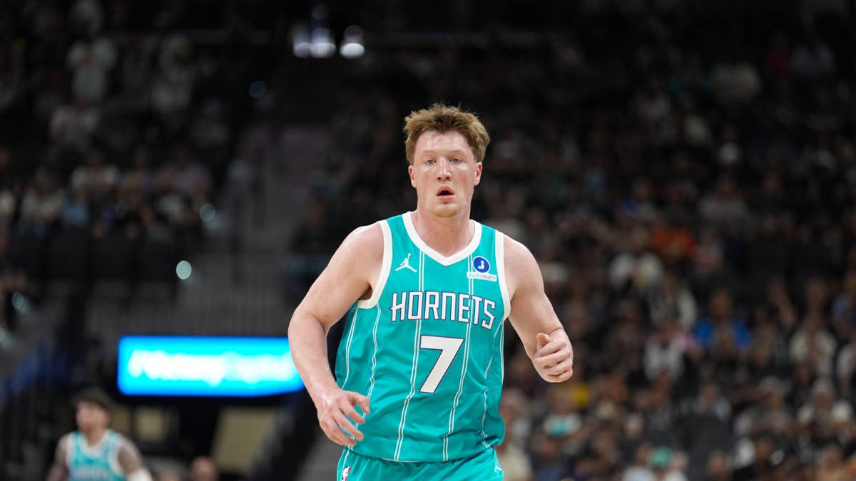 Fantasy Basketball 2026-27: Five Sophomores Who Just Got Their Situations Upgraded
