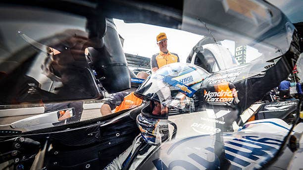 Kyle Larson Provides a Rare Look at His Racing Journey