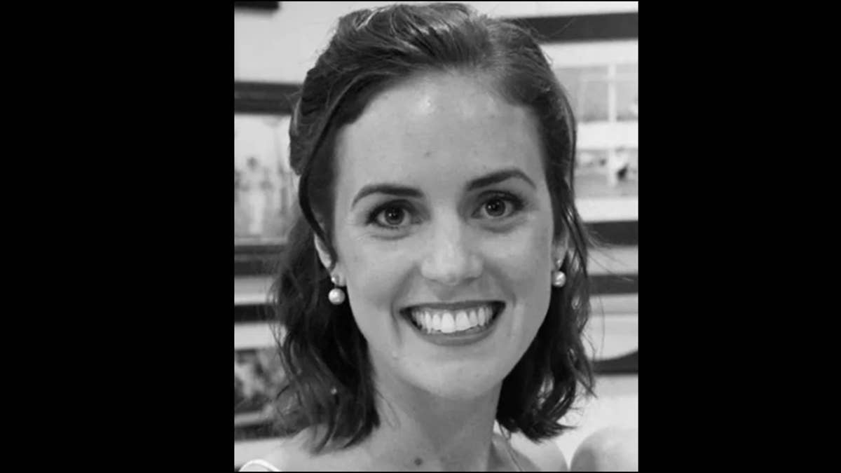 NFL Legend Frank Gifford's Granddaughter, Kyle, Dead at 42