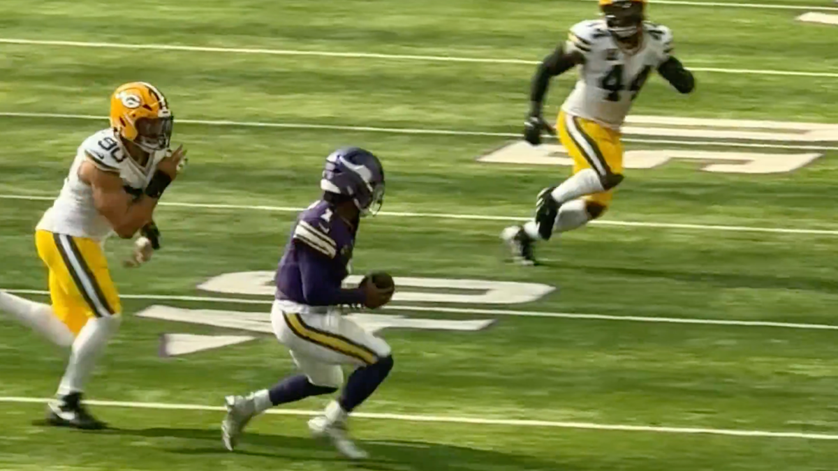 Video Emerges of Terrifying Hit On Kyler Murray Sunday