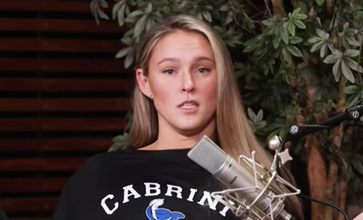 Kylie Kelce Had Perfect Answer To 'Don't You Wish You Have A Boy?' Question