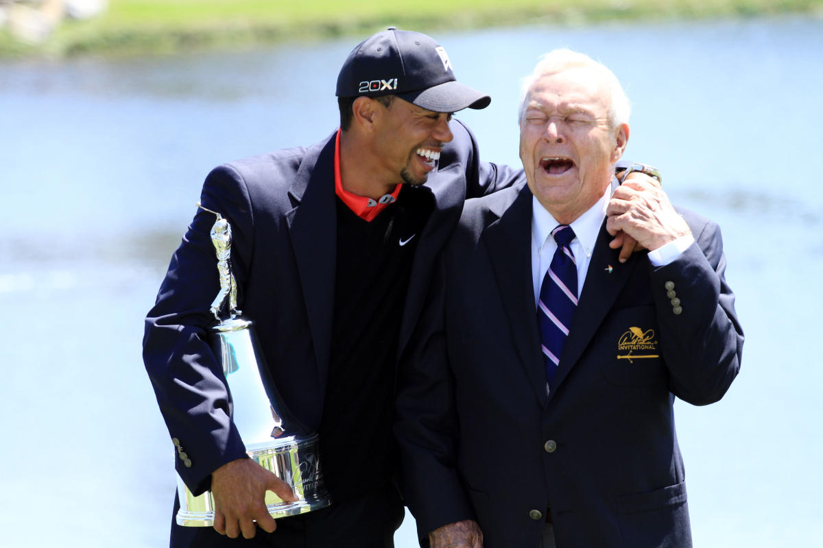 The Arnold Palmer Invitational: How Bay Hill Became Golf’s Most Personal Tournament