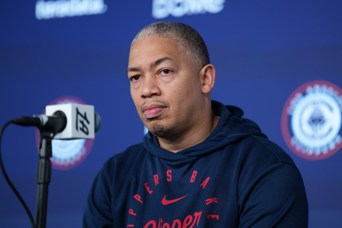 Clippers Lose Player to 76ers on Thursday