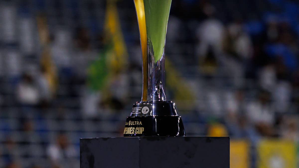 What Is the Campeones Cup? Rules, Format, History & Everything Explained Before Inter Miami vs. Cruz Azul Match