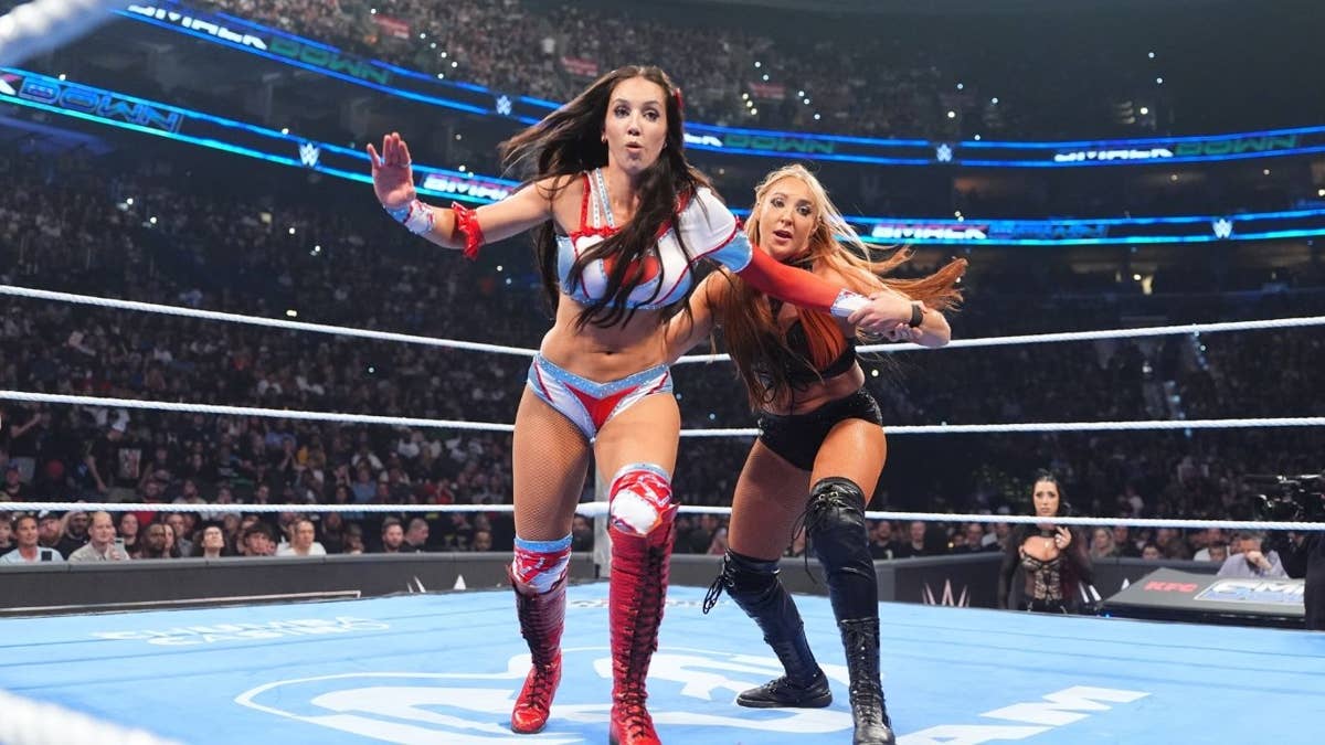 Bully Ray Calls Out Triple H & WWE for Chelsea Green Decision - 'Left a Bad Taste'