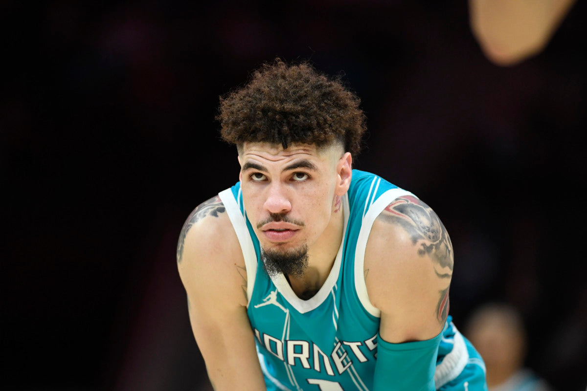 Fantasy Basketball Post-Injury Outlooks 2026-27: Santi Aldama, LaMelo Ball & Players Returning Stronger