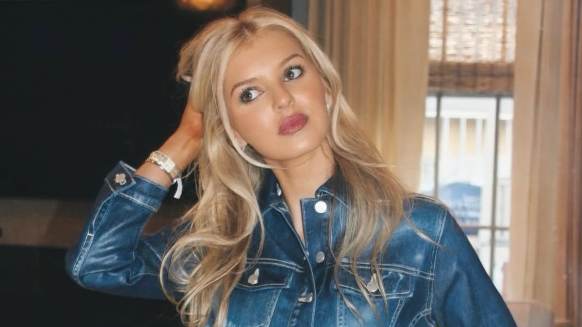 Lane Kiffin's Daughter, Landry, Launches New Business Before Ole Miss Game