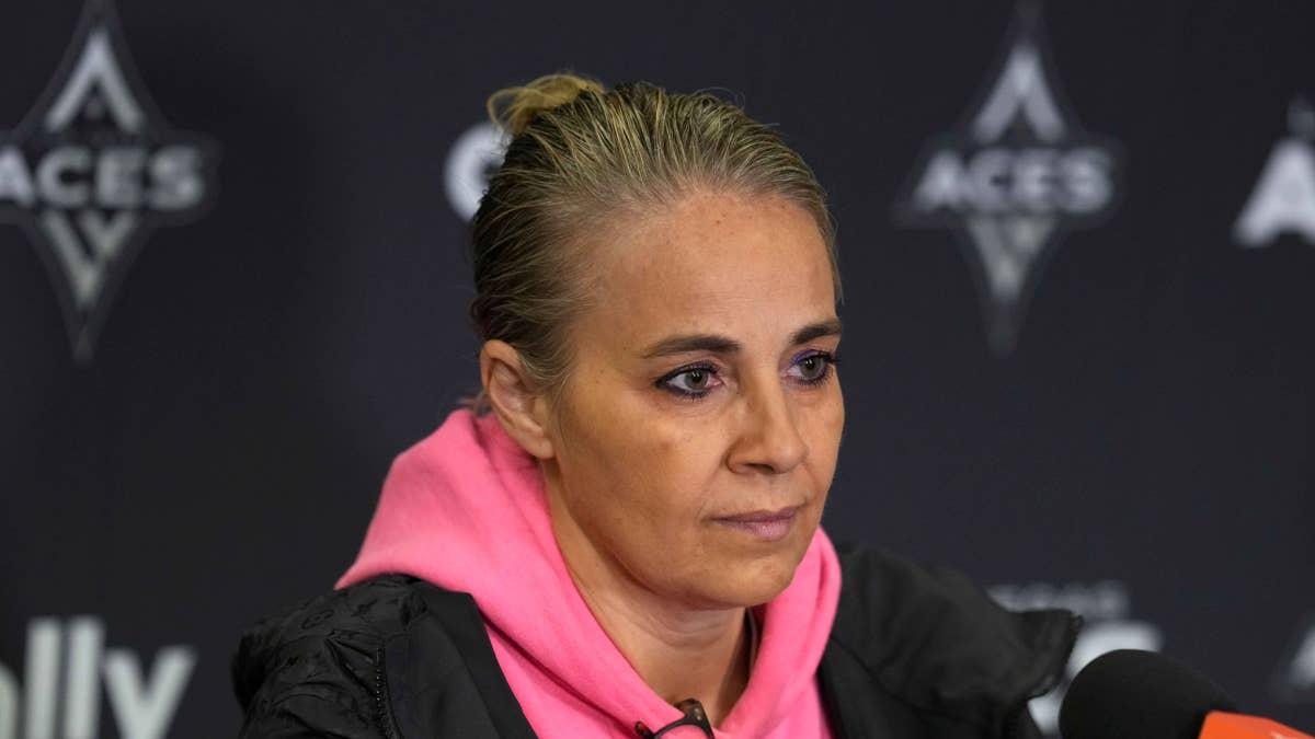 Las Vegas Aces Make Offer to Indiana Fever Rookie on Tuesday