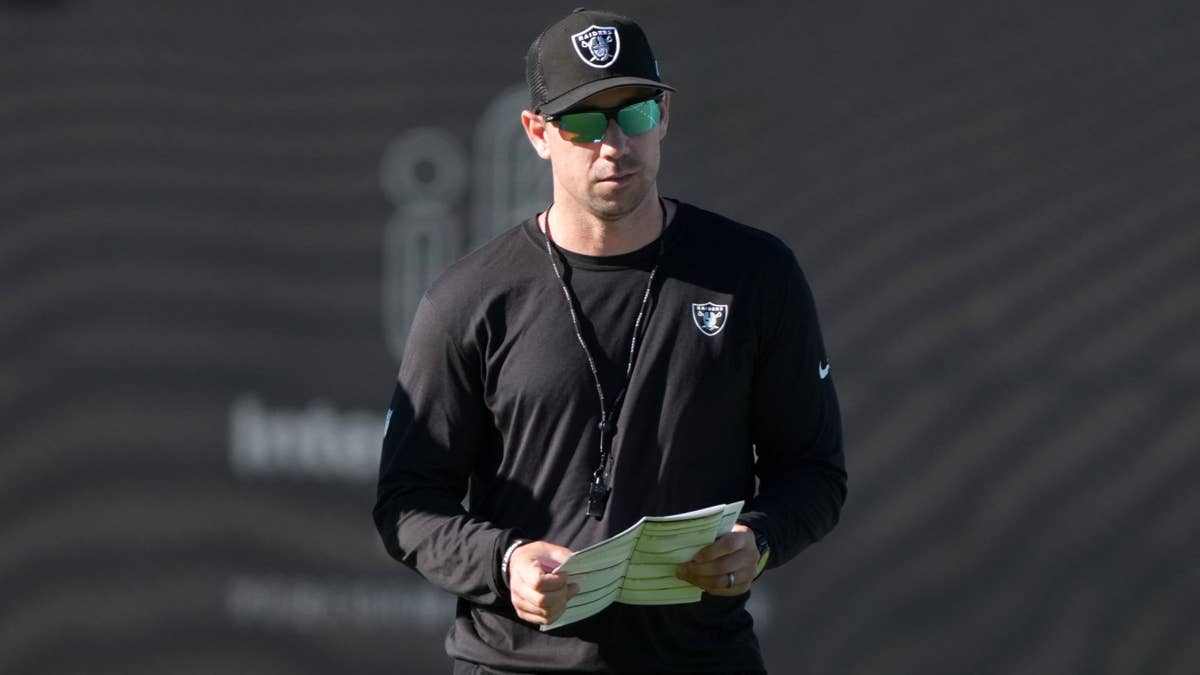 4 Questions the Raiders Can Answer in Preseason Opener vs. Cardinals