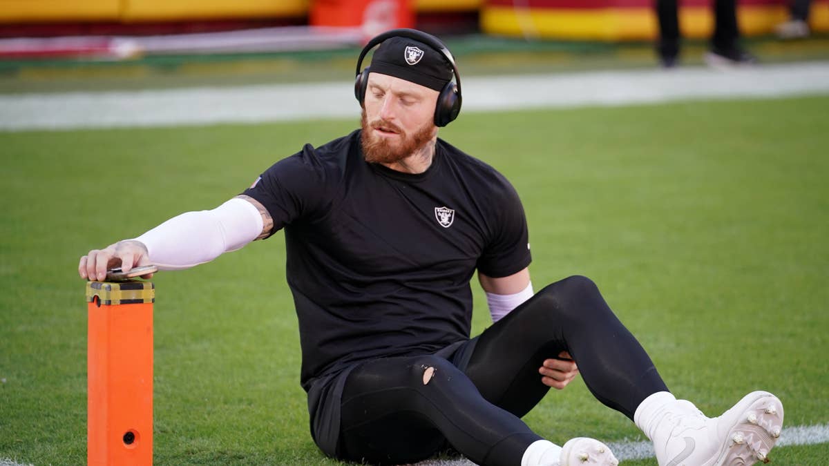 Three Things To Watch For in Raiders Preseason Opener